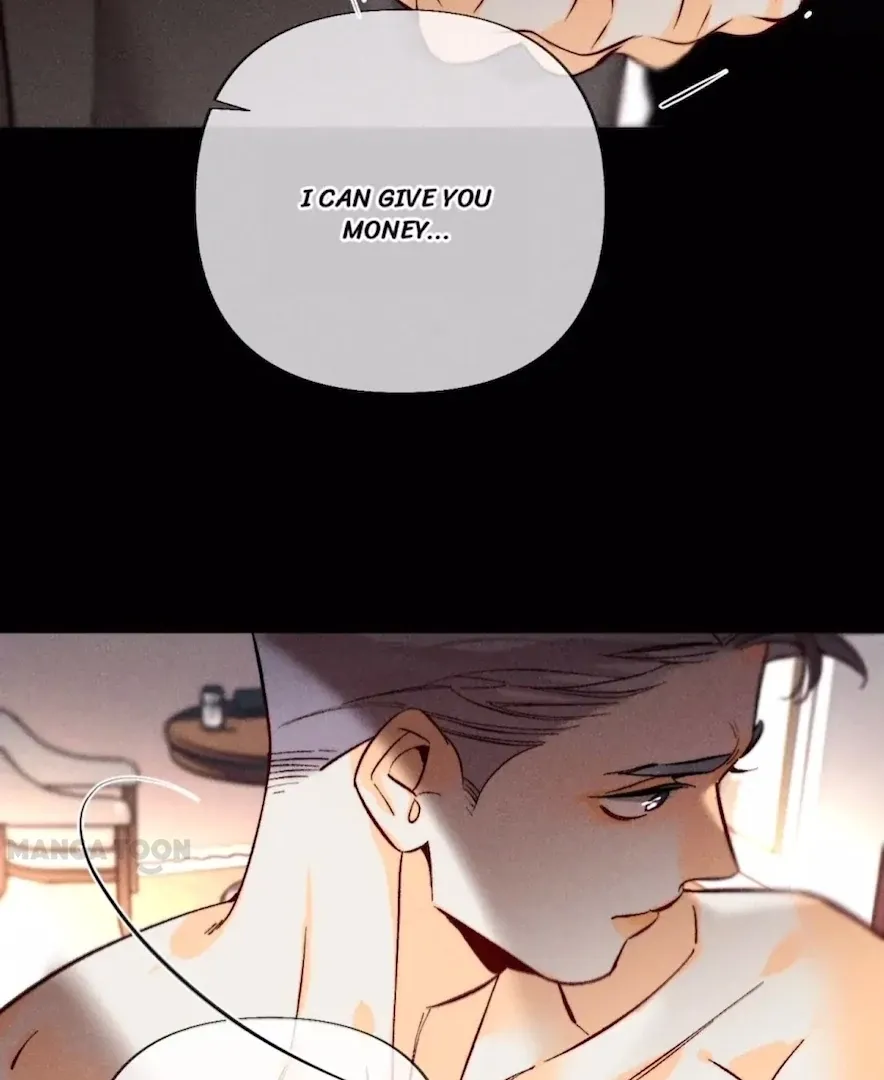 Read Mr Mo’s Secret chapter 68 image 20 on Lezhin