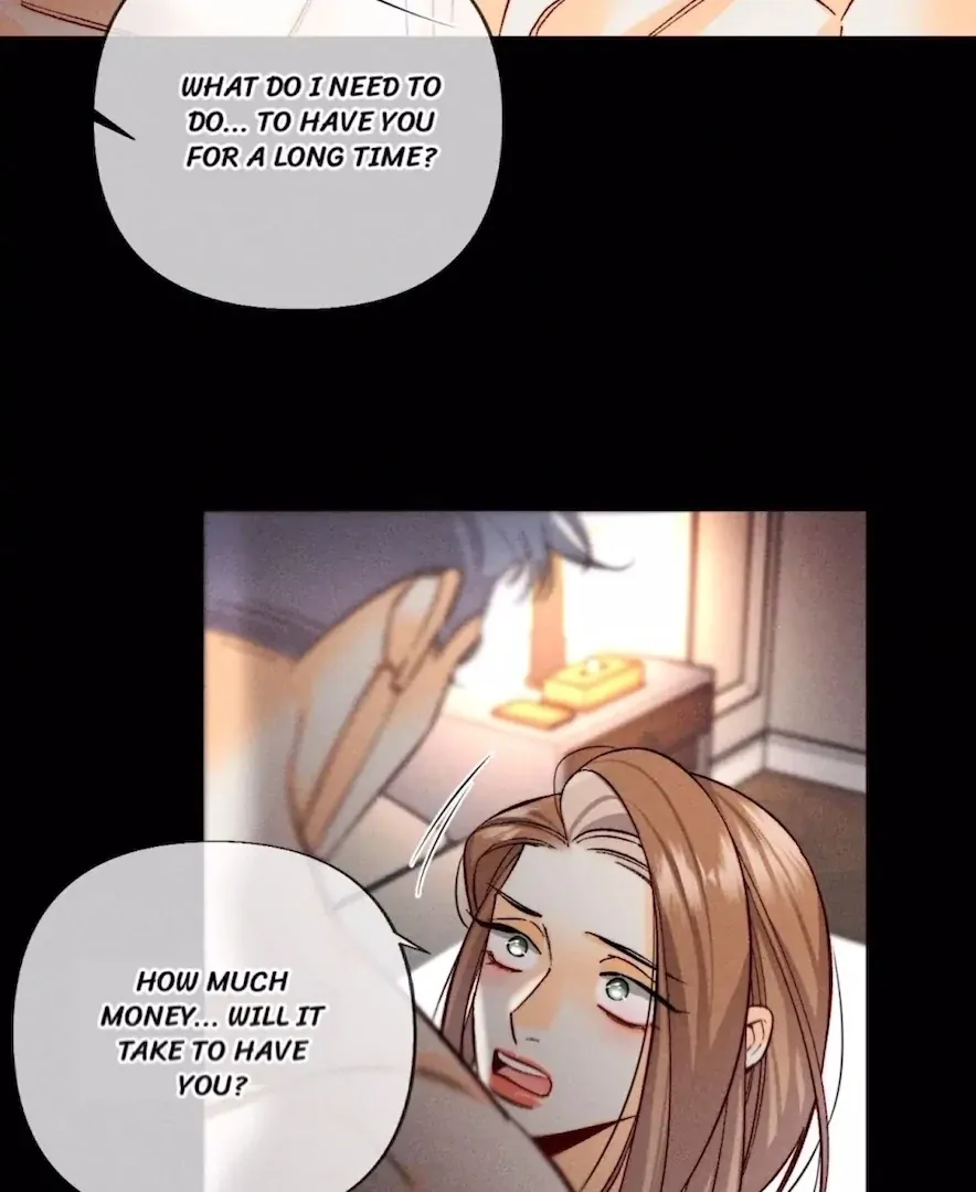Read Mr Mo’s Secret chapter 68 image 21 on Lezhin