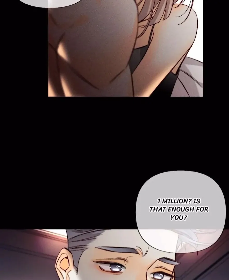Read Mr Mo’s Secret chapter 68 image 22 on Lezhin
