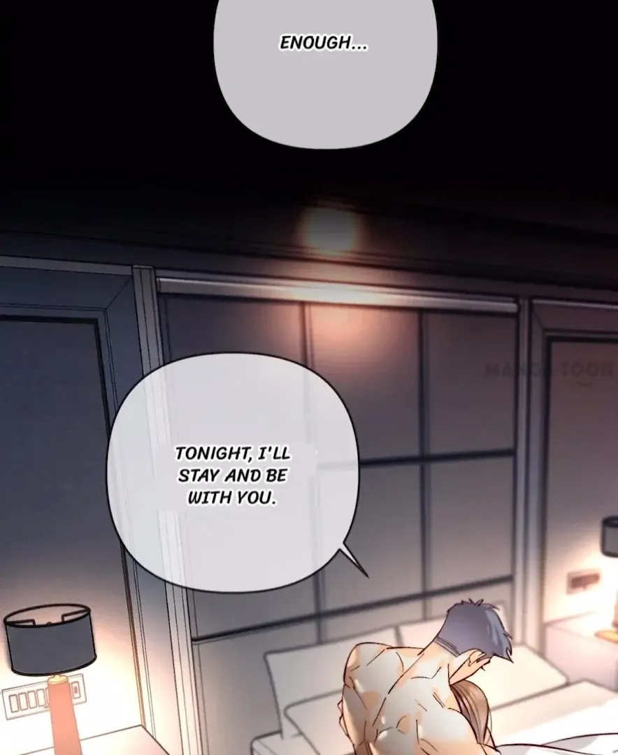 Read Mr Mo’s Secret chapter 68 image 25 on Lezhin