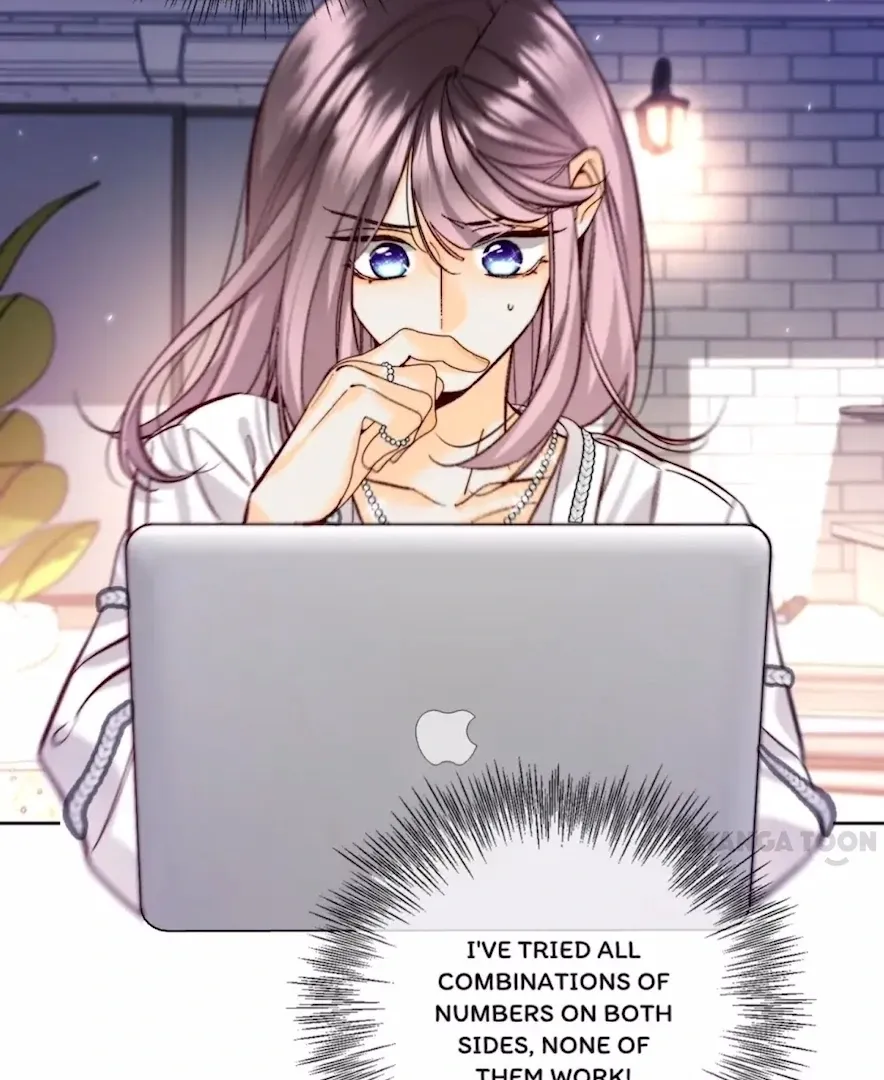 Read Mr Mo’s Secret chapter 68 image 31 on Lezhin