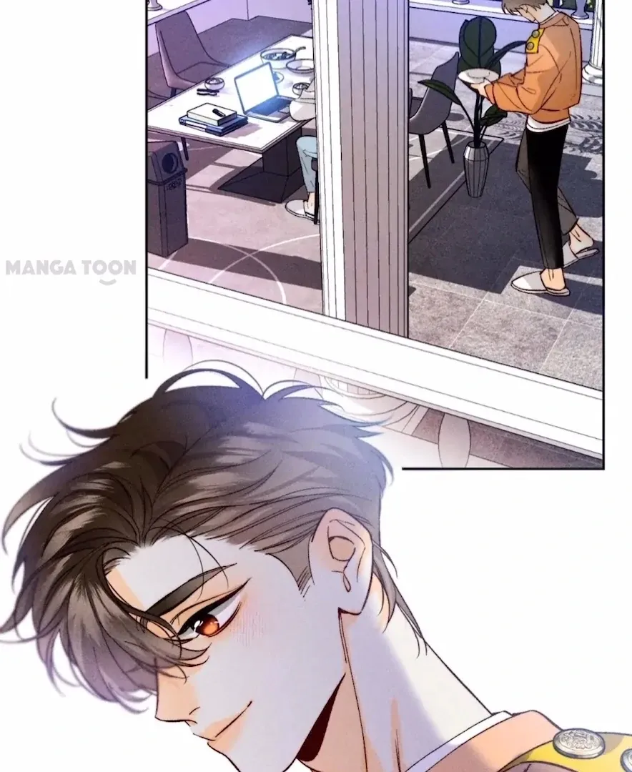Read Mr Mo’s Secret chapter 68 image 33 on Lezhin