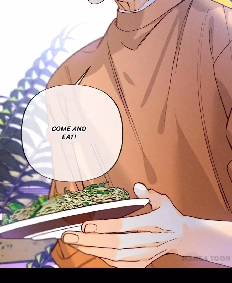 Read Mr Mo’s Secret chapter 68 image 34 on Lezhin