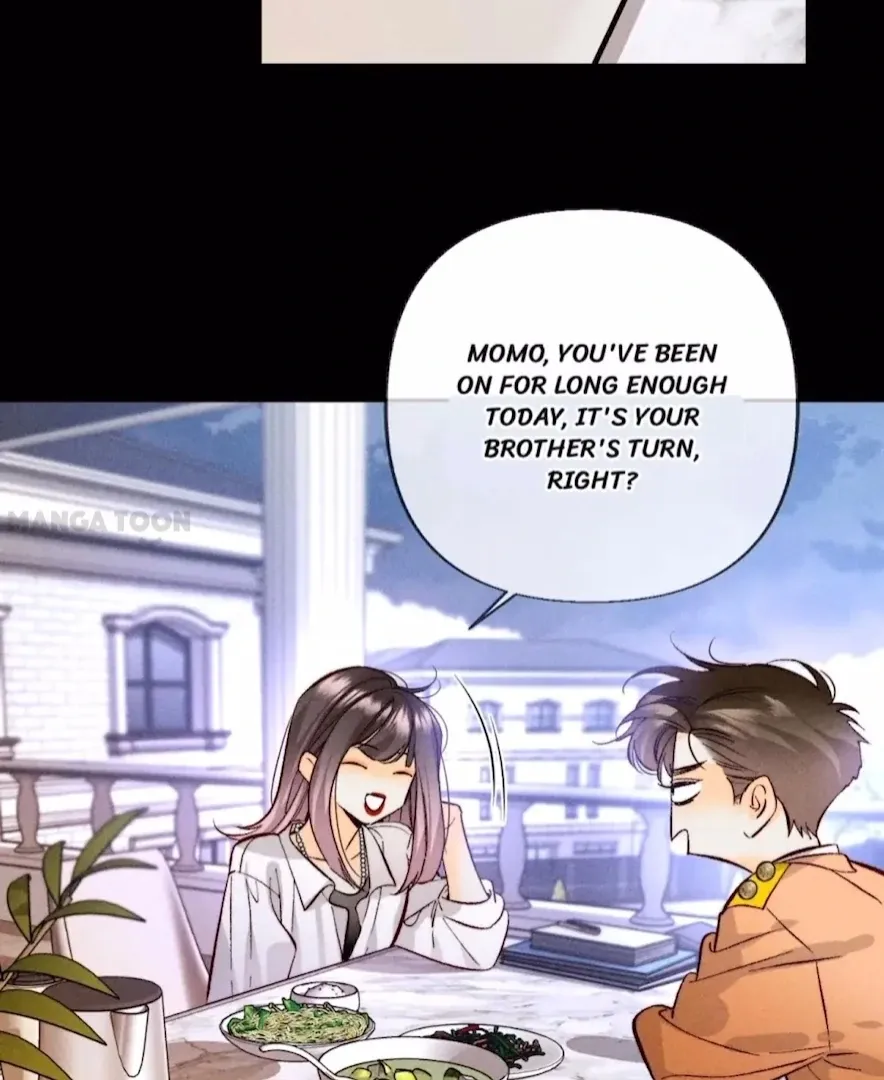 Read Mr Mo’s Secret chapter 68 image 36 on Lezhin