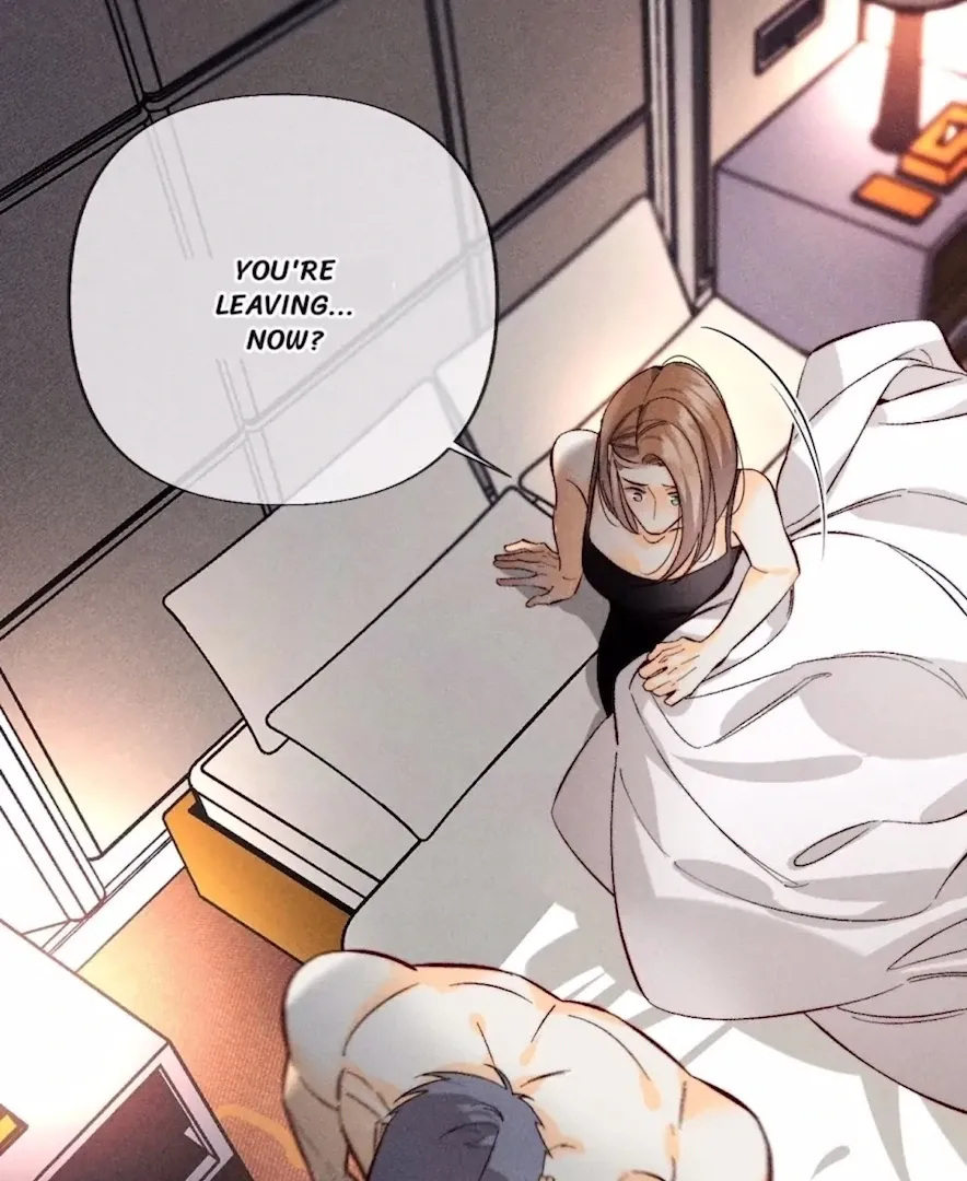 Read Mr Mo’s Secret chapter 68 image 7 on Lezhin