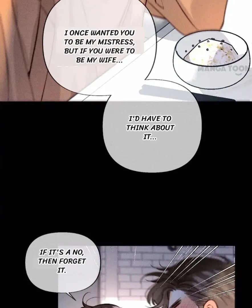 Read Mr Mo’s Secret chapter 69 image 11 on Lezhin