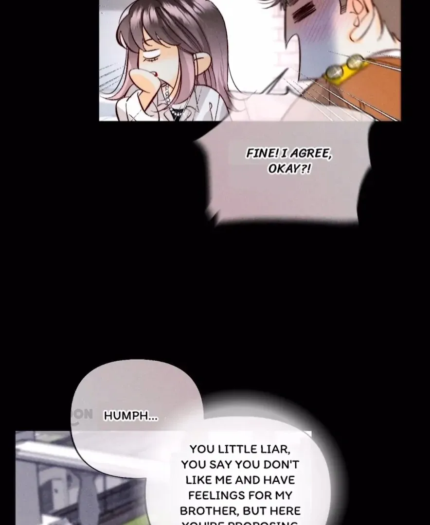 Read Mr Mo’s Secret chapter 69 image 12 on Lezhin