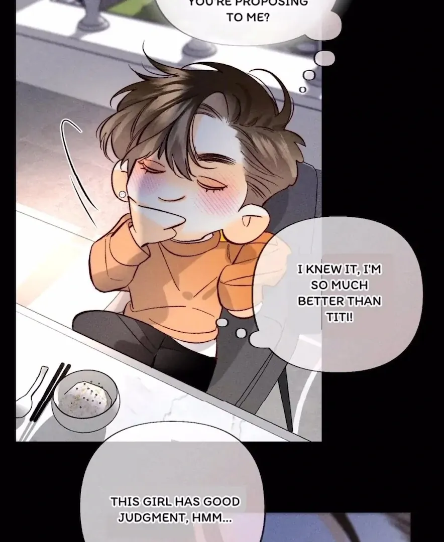 Read Mr Mo’s Secret chapter 69 image 13 on Lezhin