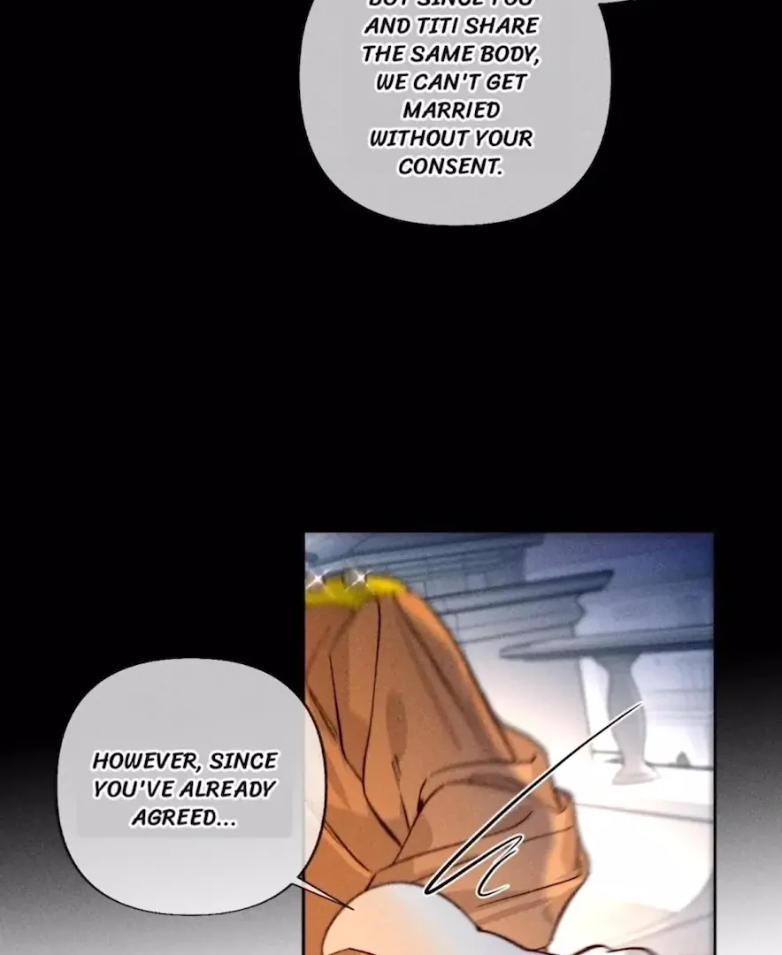 Read Mr Mo’s Secret chapter 69 image 17 on Lezhin