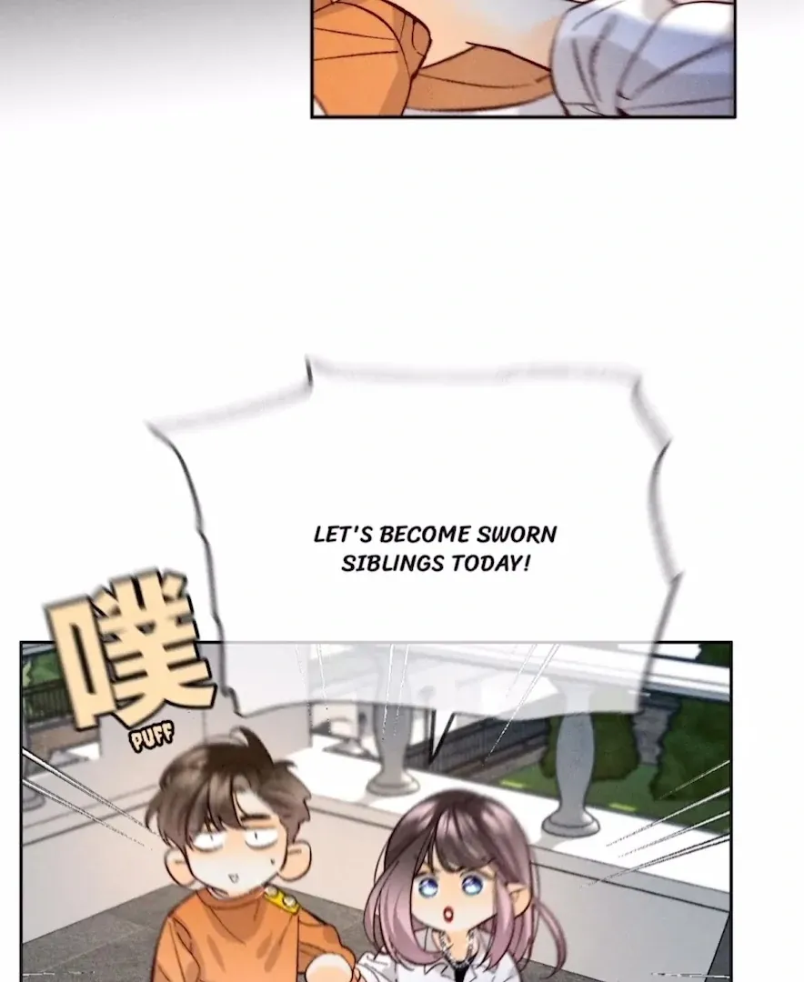 Read Mr Mo’s Secret chapter 69 image 18 on Lezhin