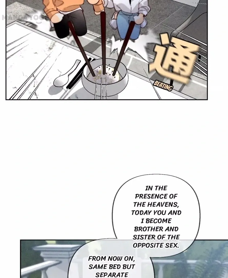 Read Mr Mo’s Secret chapter 69 image 19 on Lezhin