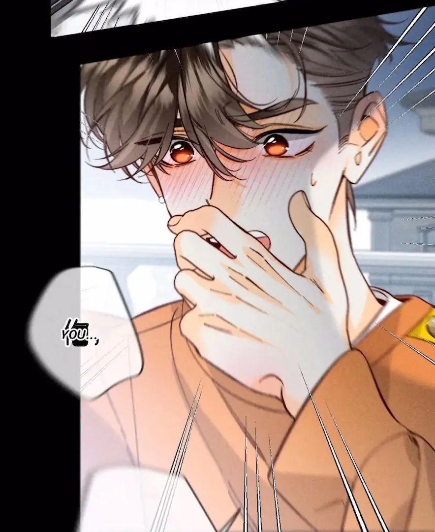 Read Mr Mo’s Secret chapter 69 image 2 on Lezhin