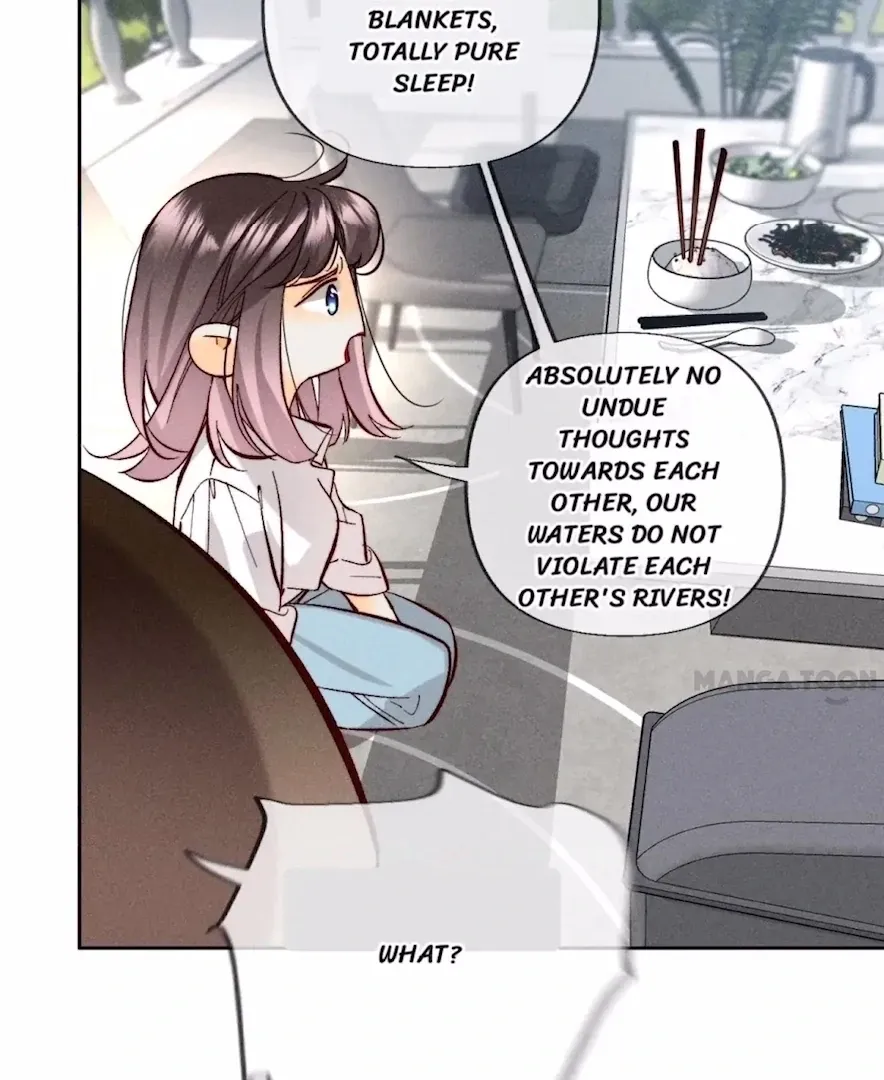 Read Mr Mo’s Secret chapter 69 image 20 on Lezhin