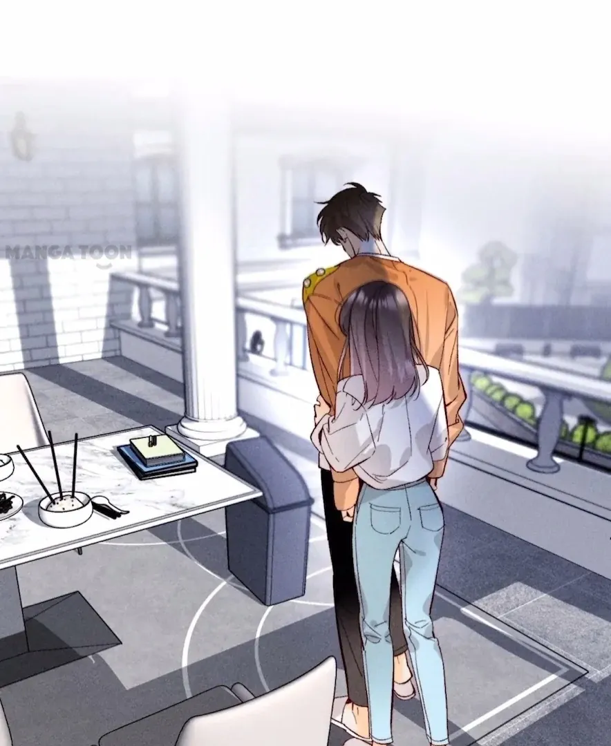 Read Mr Mo’s Secret chapter 69 image 28 on Lezhin