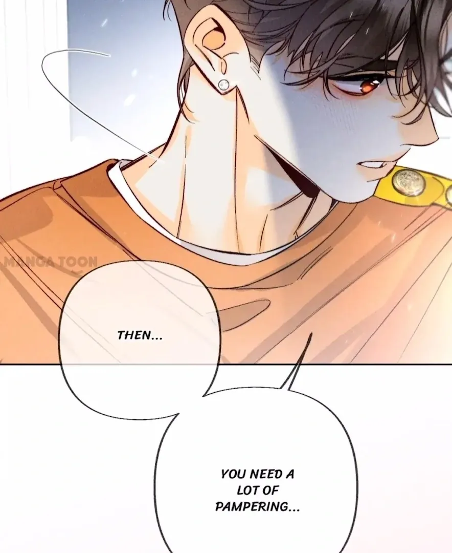Read Mr Mo’s Secret chapter 69 image 31 on Lezhin