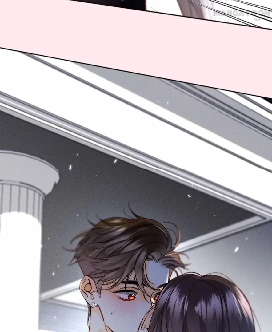 Read Mr Mo’s Secret chapter 69 image 33 on Lezhin