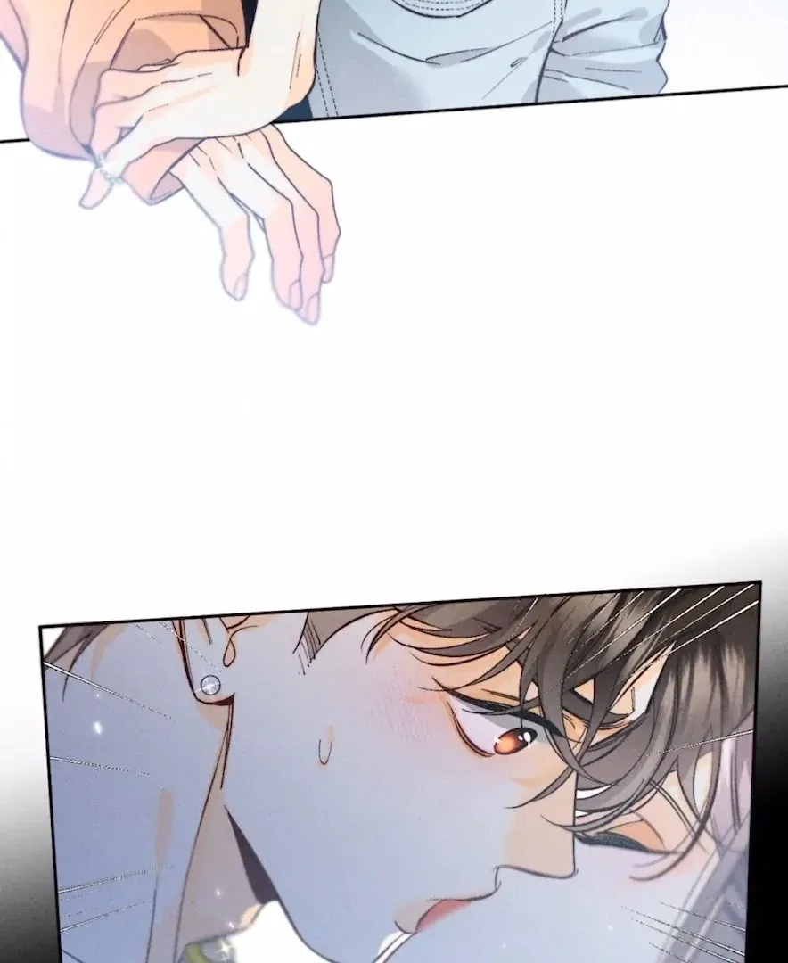 Read Mr Mo’s Secret chapter 69 image 35 on Lezhin