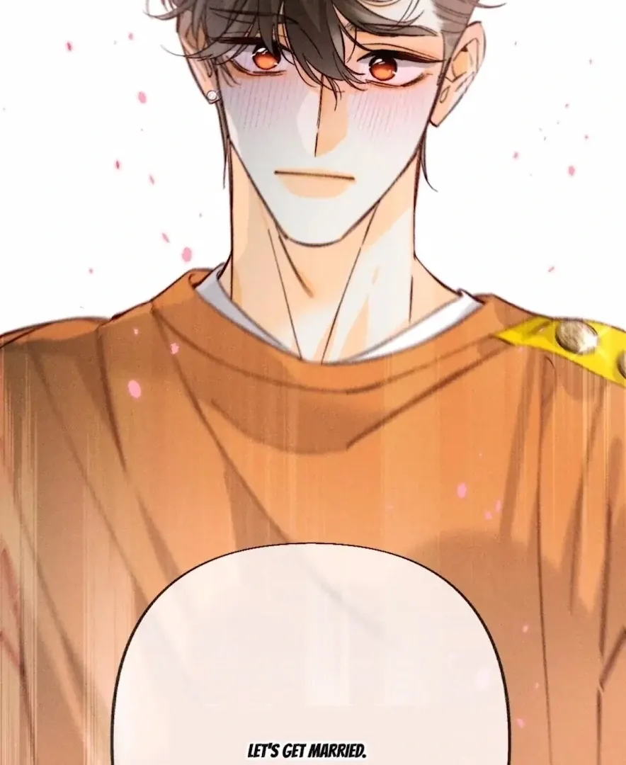 Read Mr Mo’s Secret chapter 69 image 5 on Lezhin