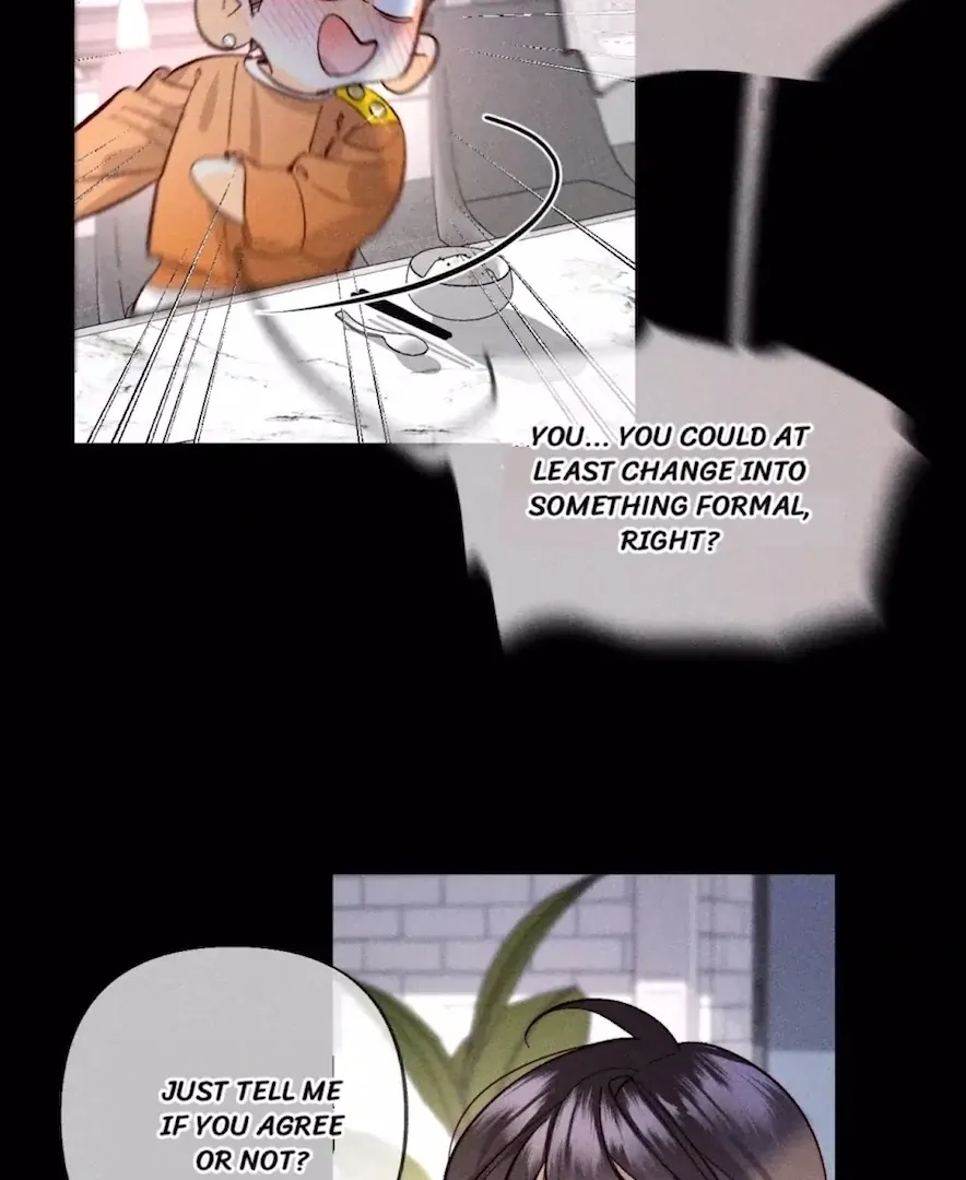 Read Mr Mo’s Secret chapter 69 image 8 on Lezhin