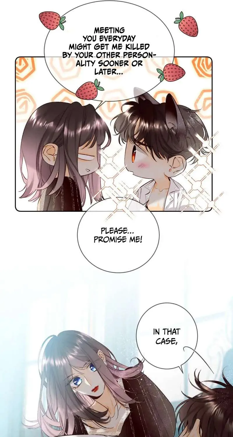 Read Mr Mo’s Secret chapter 7 image 11 on Lezhin