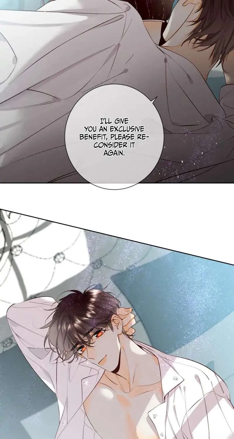 Read Mr Mo’s Secret chapter 7 image 12 on Lezhin