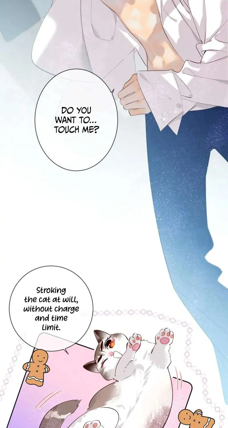 Read Mr Mo’s Secret chapter 7 image 13 on Lezhin