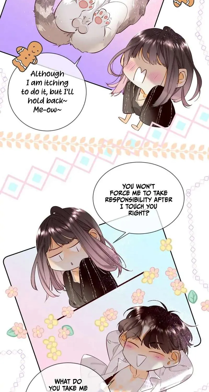 Read Mr Mo’s Secret chapter 7 image 14 on Lezhin