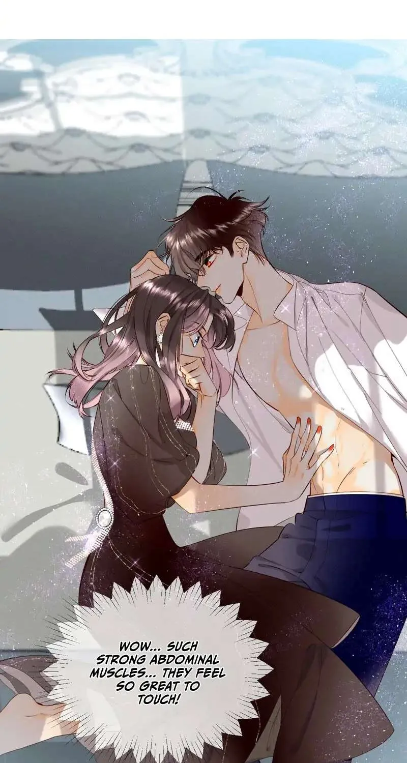 Read Mr Mo’s Secret chapter 7 image 17 on Lezhin