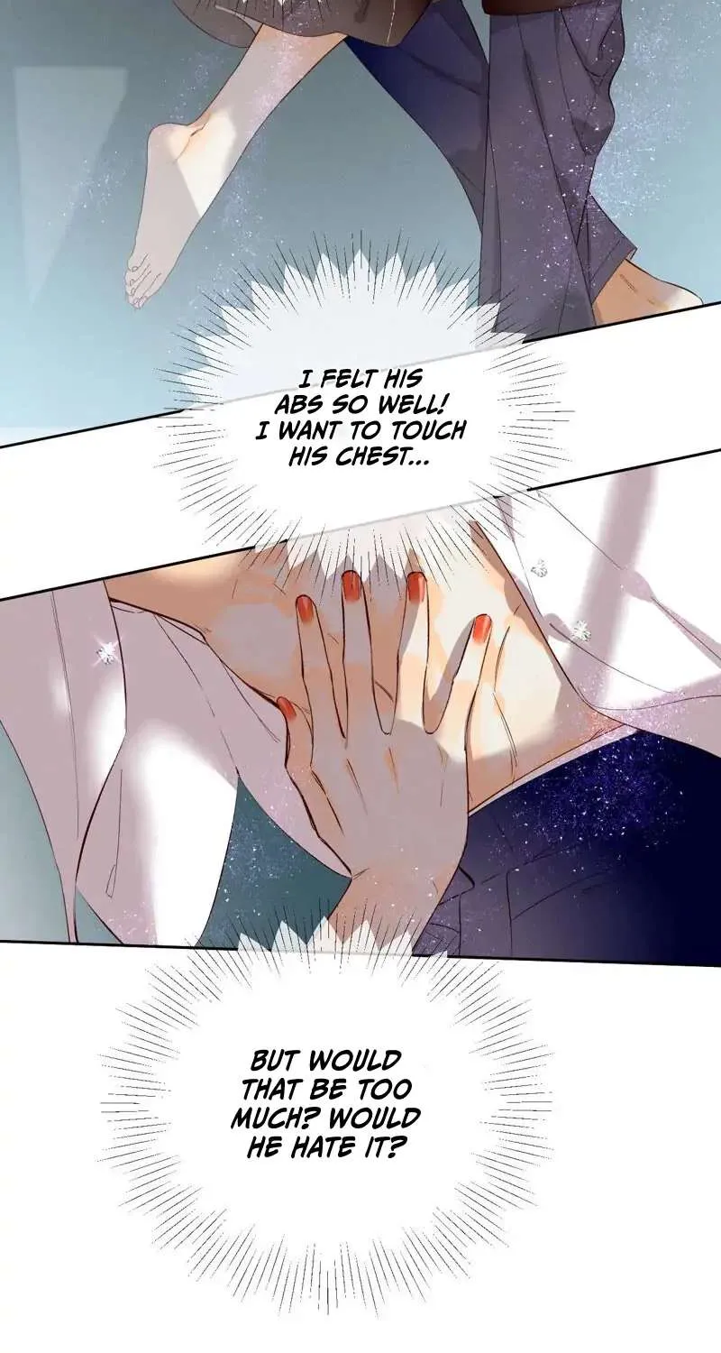 Read Mr Mo’s Secret chapter 7 image 18 on Lezhin