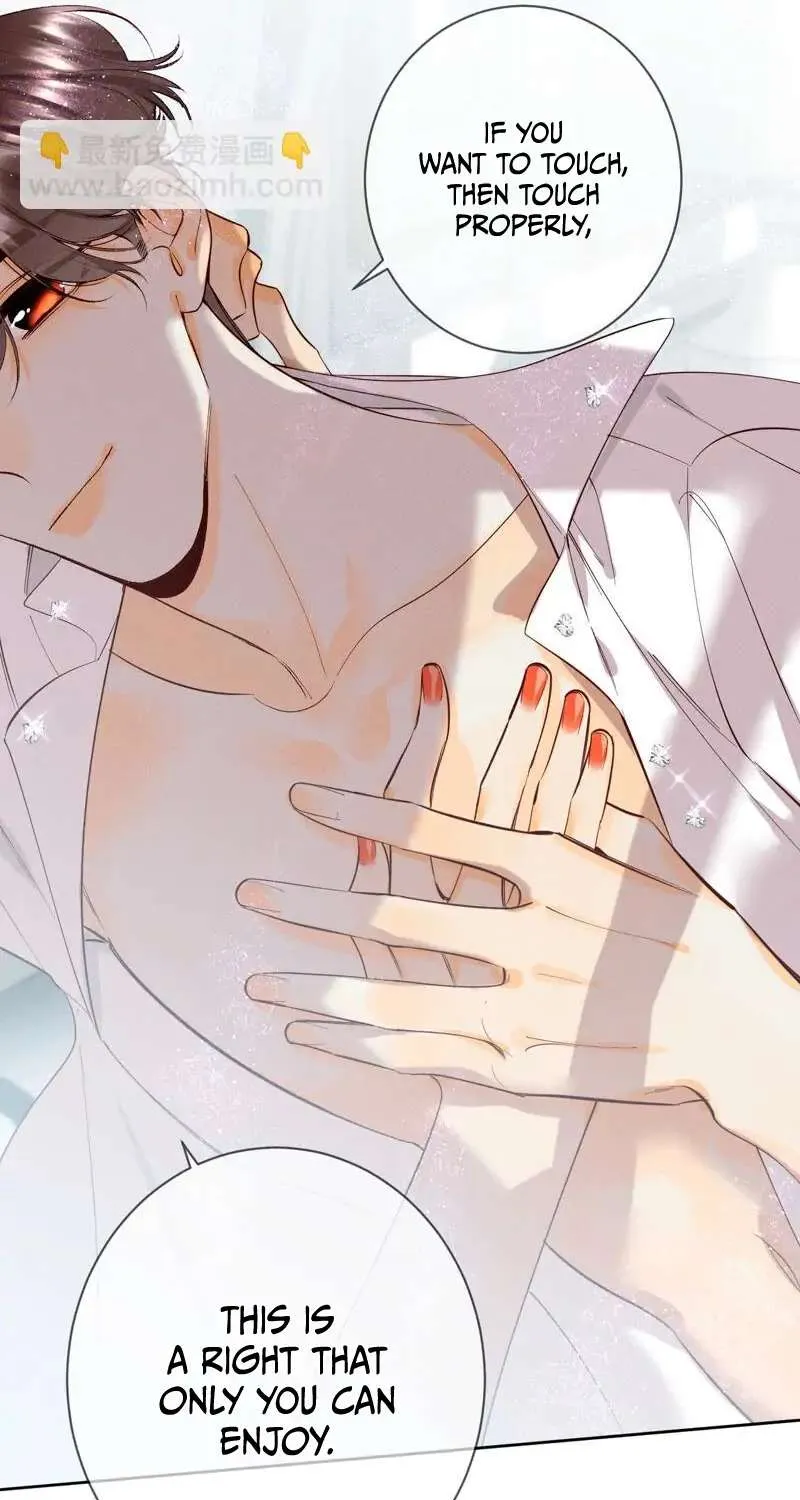 Read Mr Mo’s Secret chapter 7 image 20 on Lezhin