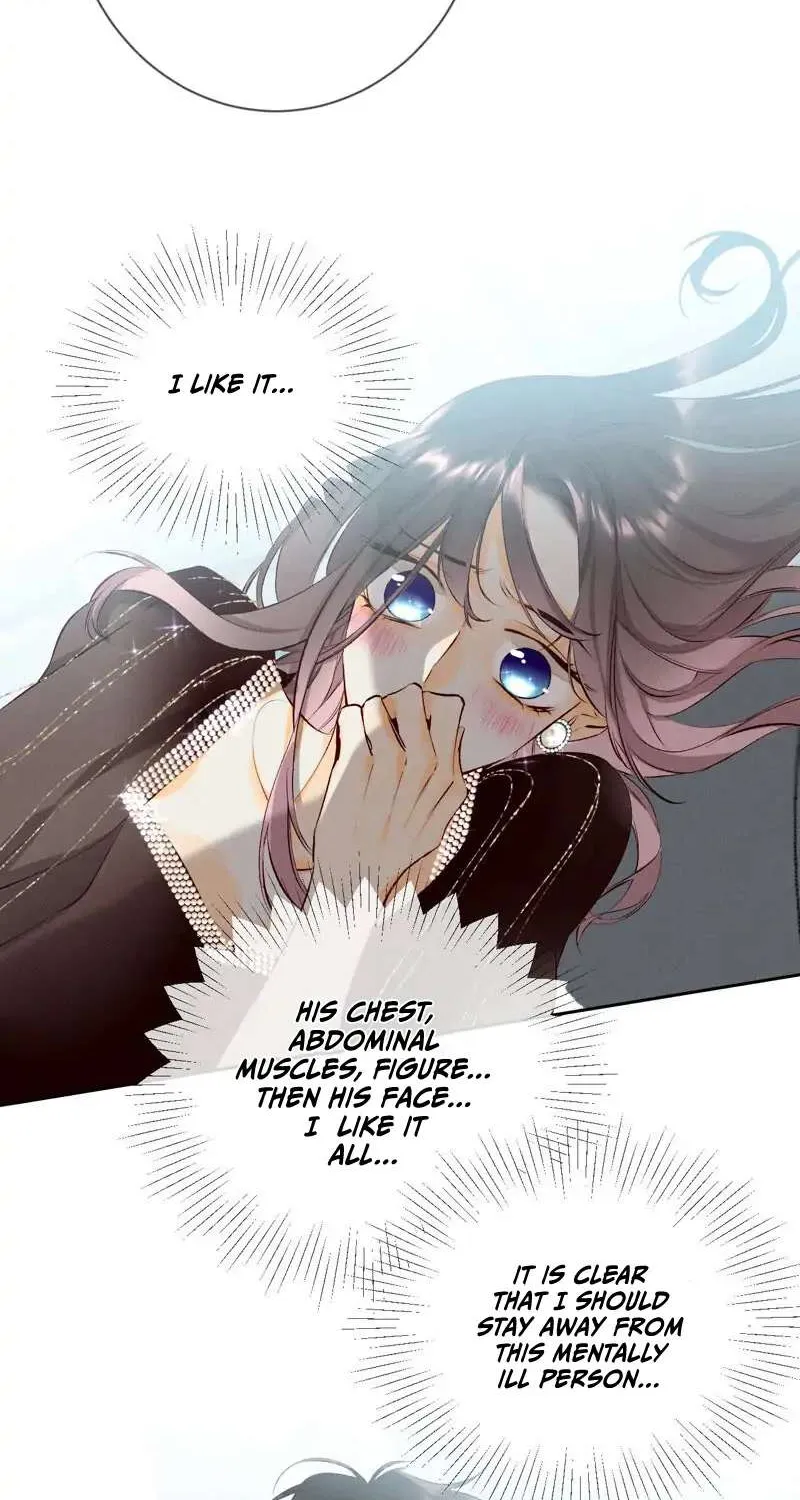 Read Mr Mo’s Secret chapter 7 image 21 on Lezhin