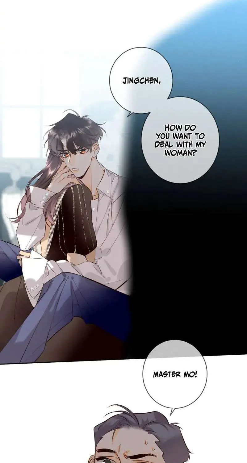 Read Mr Mo’s Secret chapter 7 image 26 on Lezhin