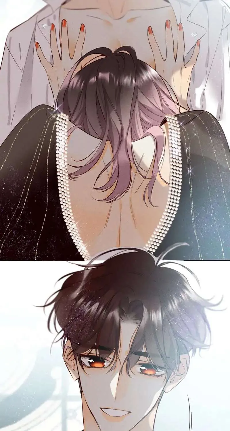 Read Mr Mo’s Secret chapter 7 image 33 on Lezhin