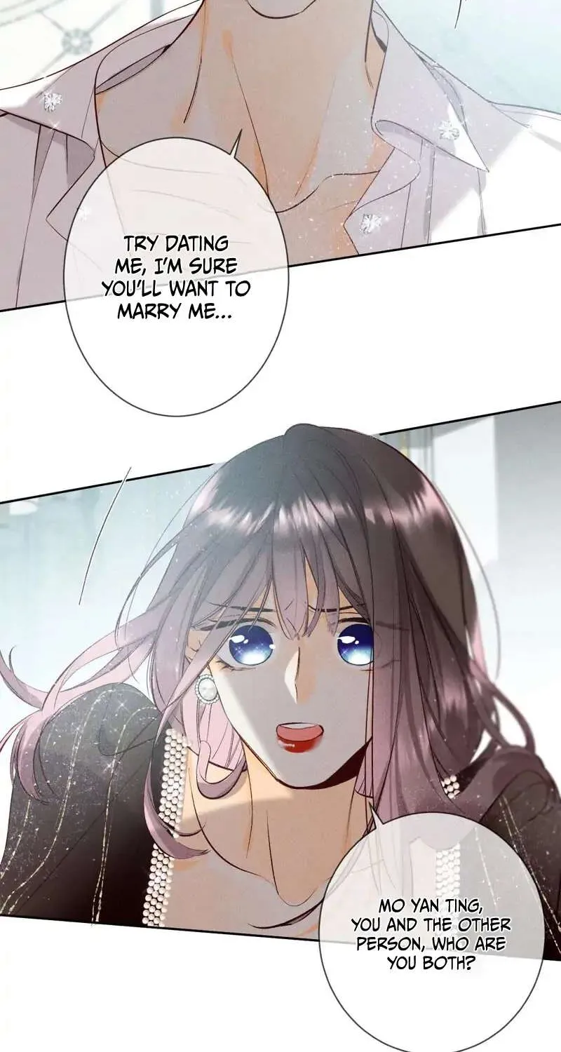 Read Mr Mo’s Secret chapter 7 image 34 on Lezhin