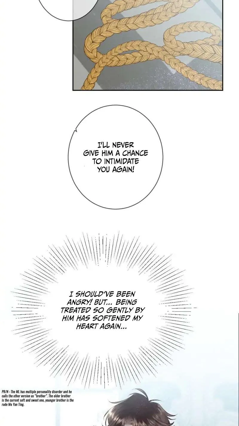 Read Mr Mo’s Secret chapter 7 image 5 on Lezhin