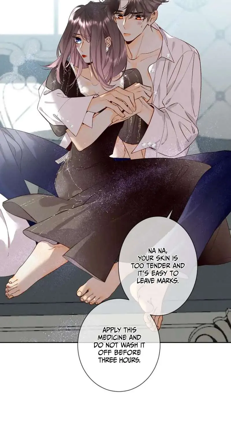 Read Mr Mo’s Secret chapter 7 image 6 on Lezhin