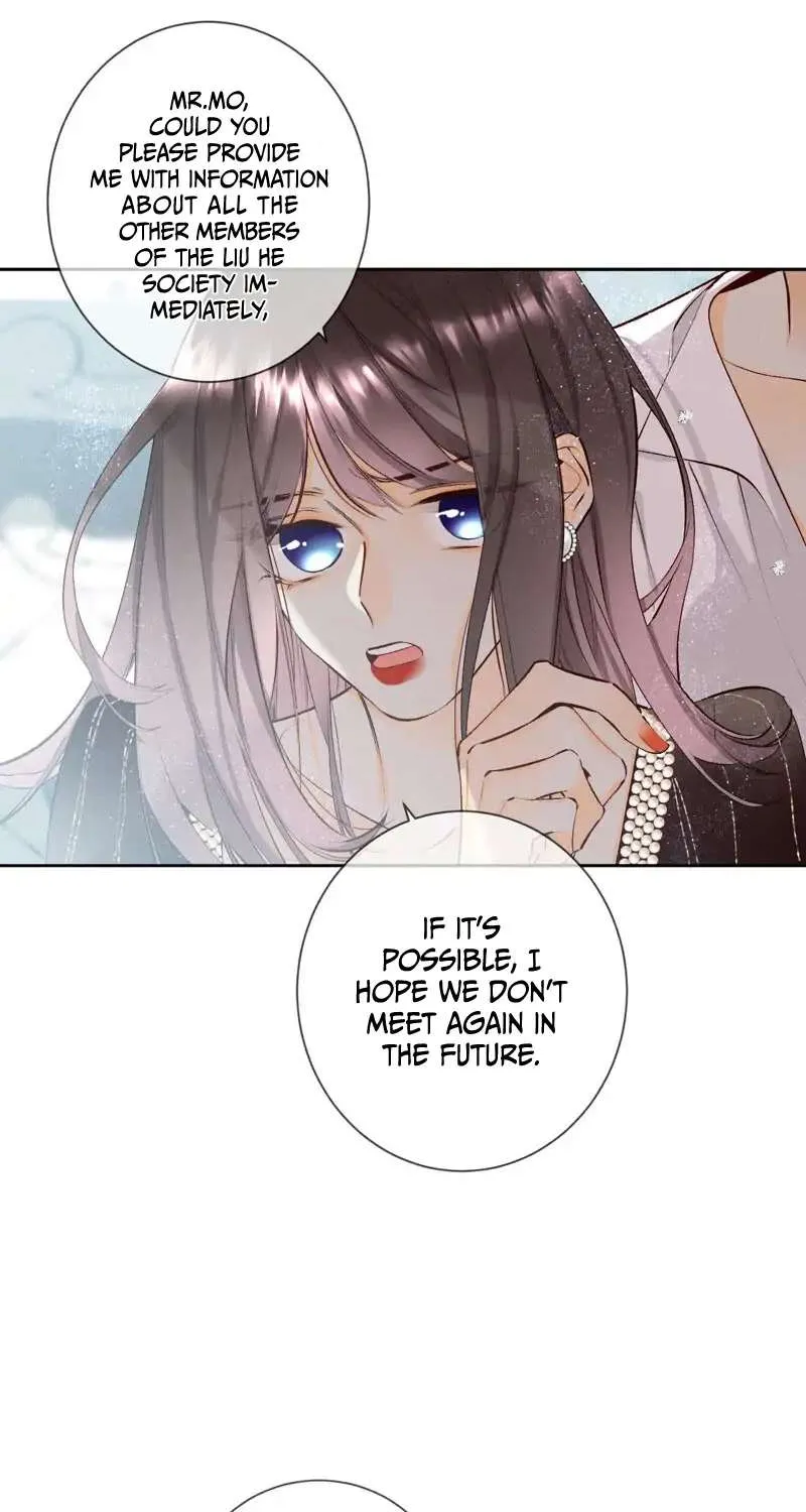 Read Mr Mo’s Secret chapter 7 image 7 on Lezhin