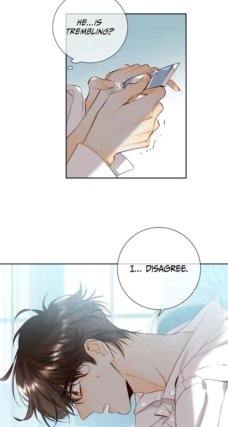 Read Mr Mo’s Secret chapter 7 image 8 on Lezhin