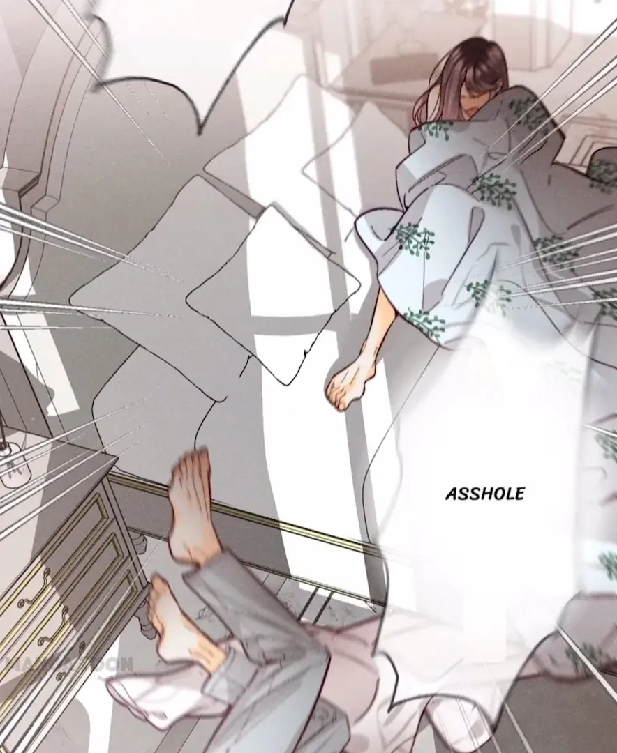 Read Mr Mo’s Secret chapter 71 image 10 on Lezhin