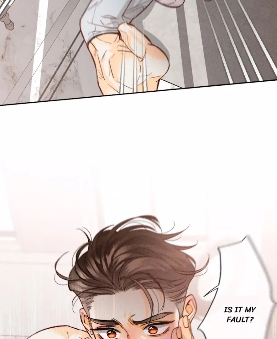Read Mr Mo’s Secret chapter 71 image 11 on Lezhin
