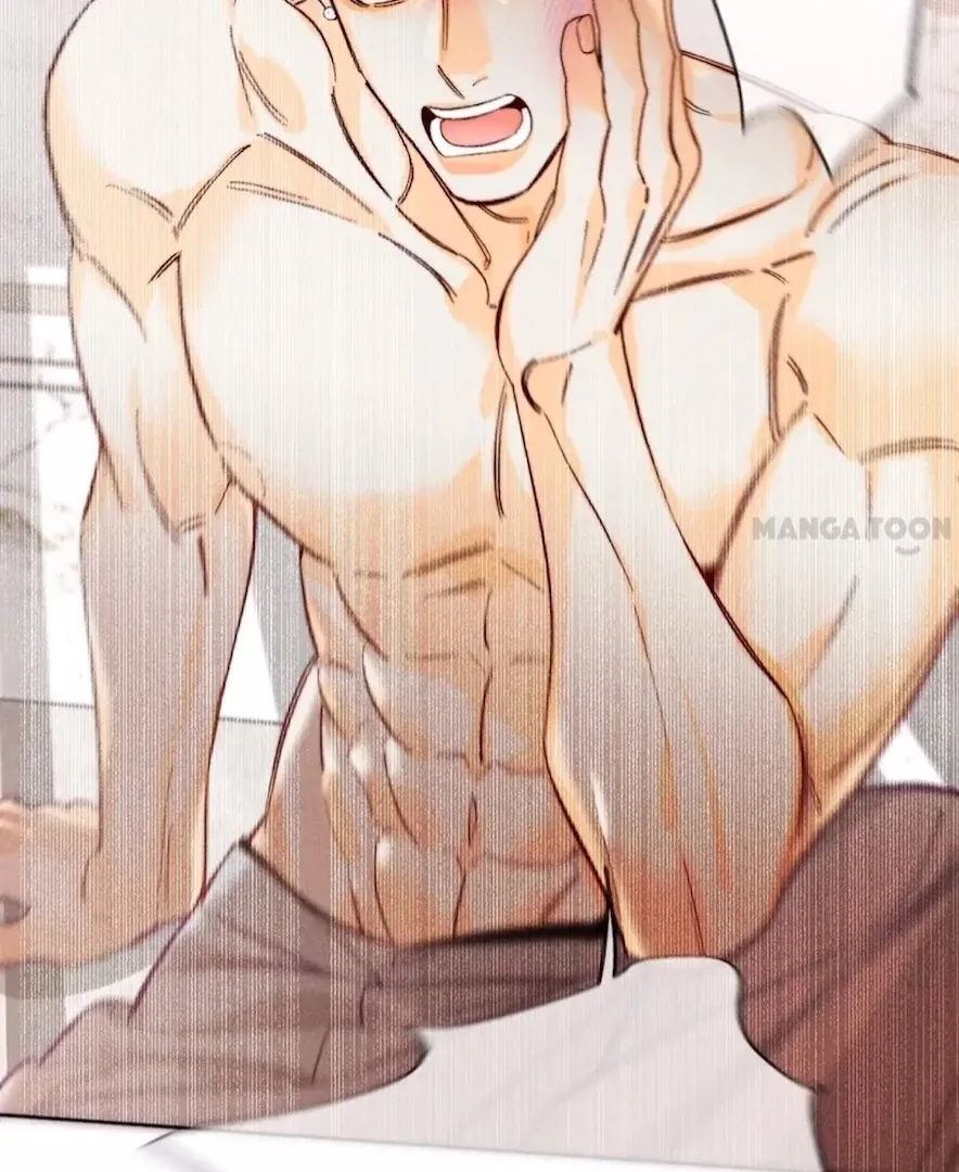 Read Mr Mo’s Secret chapter 71 image 12 on Lezhin