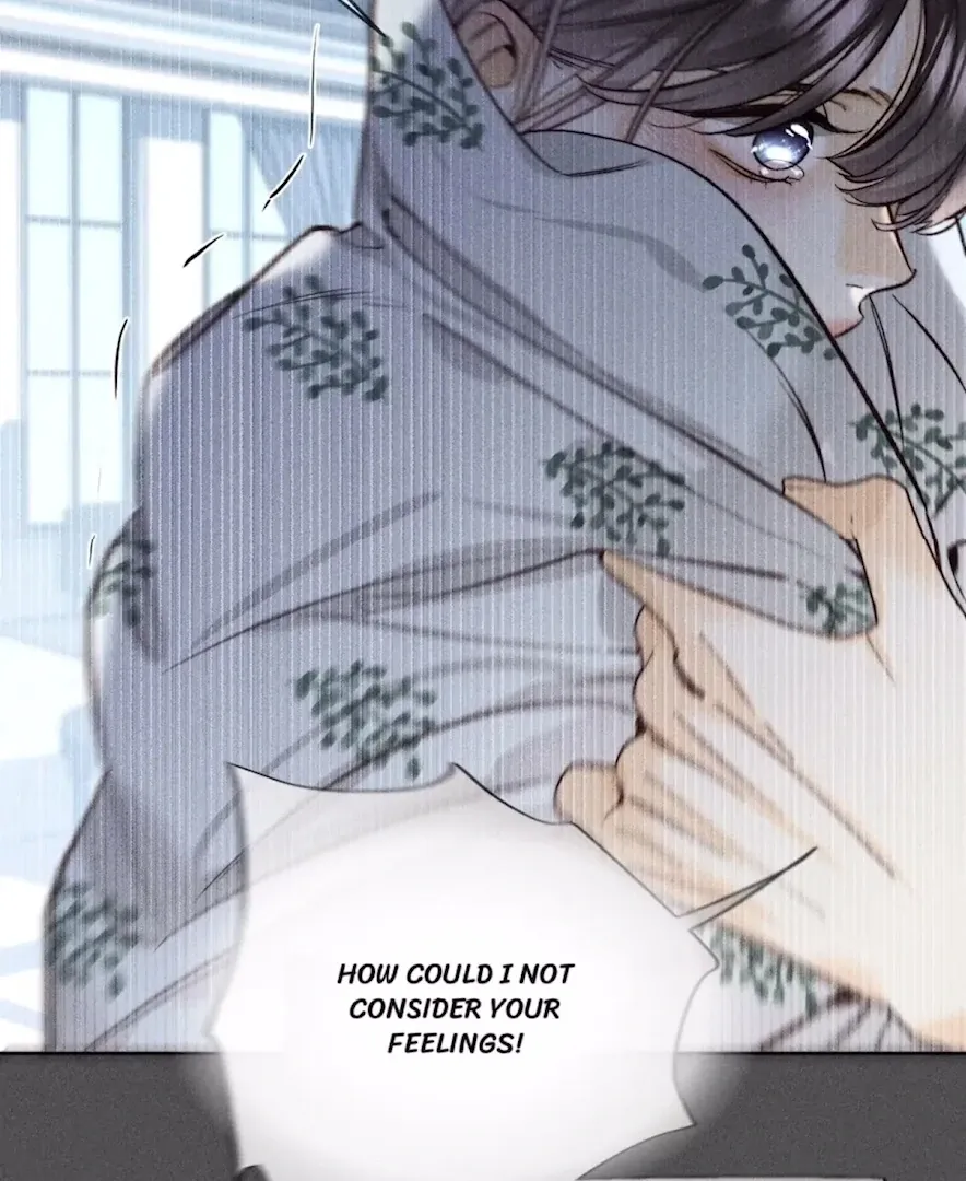 Read Mr Mo’s Secret chapter 71 image 19 on Lezhin