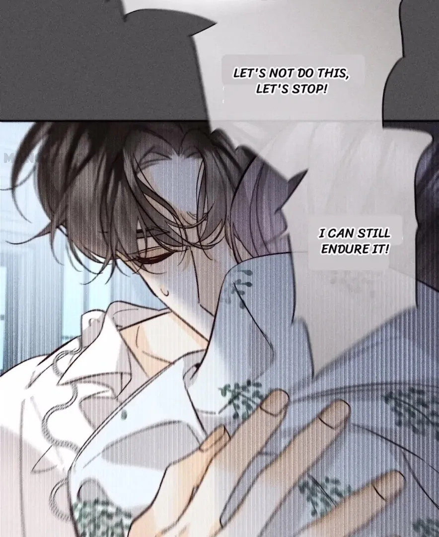 Read Mr Mo’s Secret chapter 71 image 20 on Lezhin