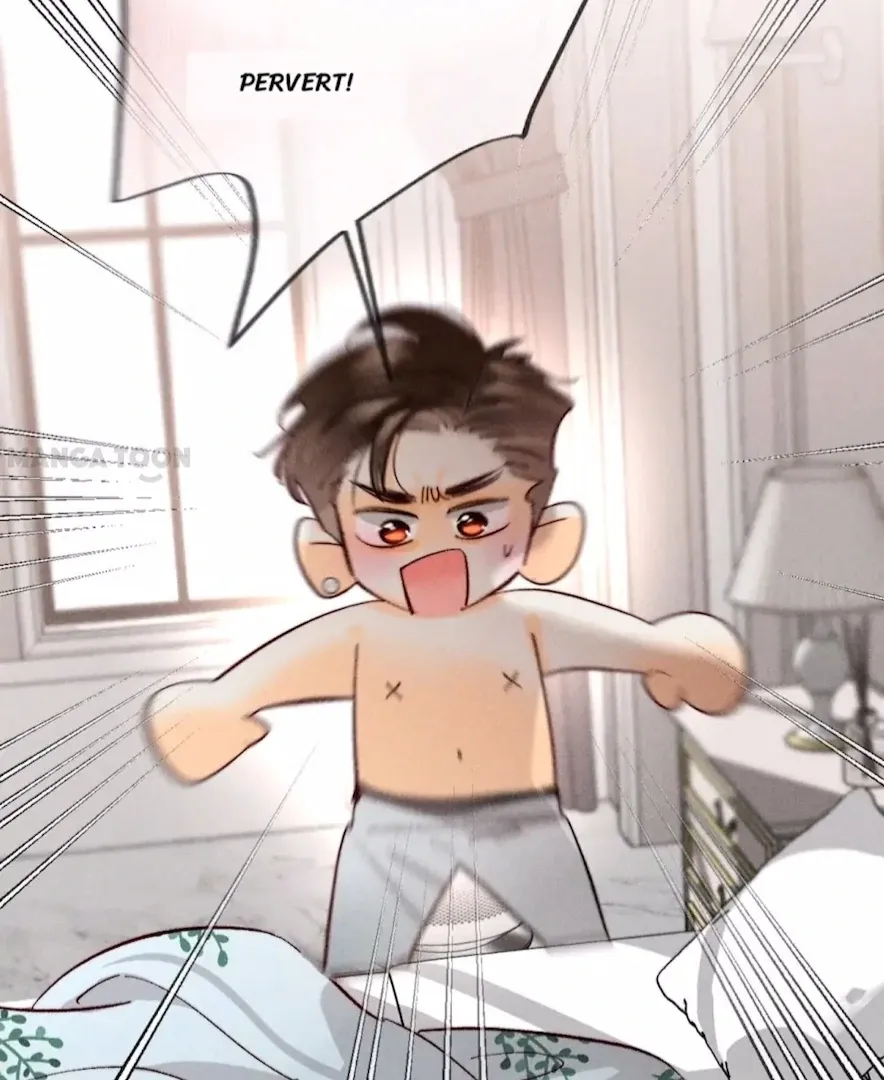 Read Mr Mo’s Secret chapter 71 image 23 on Lezhin