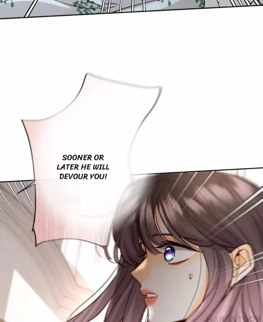 Read Mr Mo’s Secret chapter 71 image 24 on Lezhin