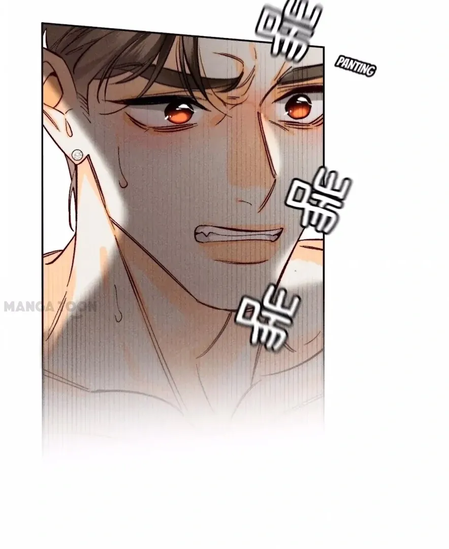 Read Mr Mo’s Secret chapter 71 image 26 on Lezhin