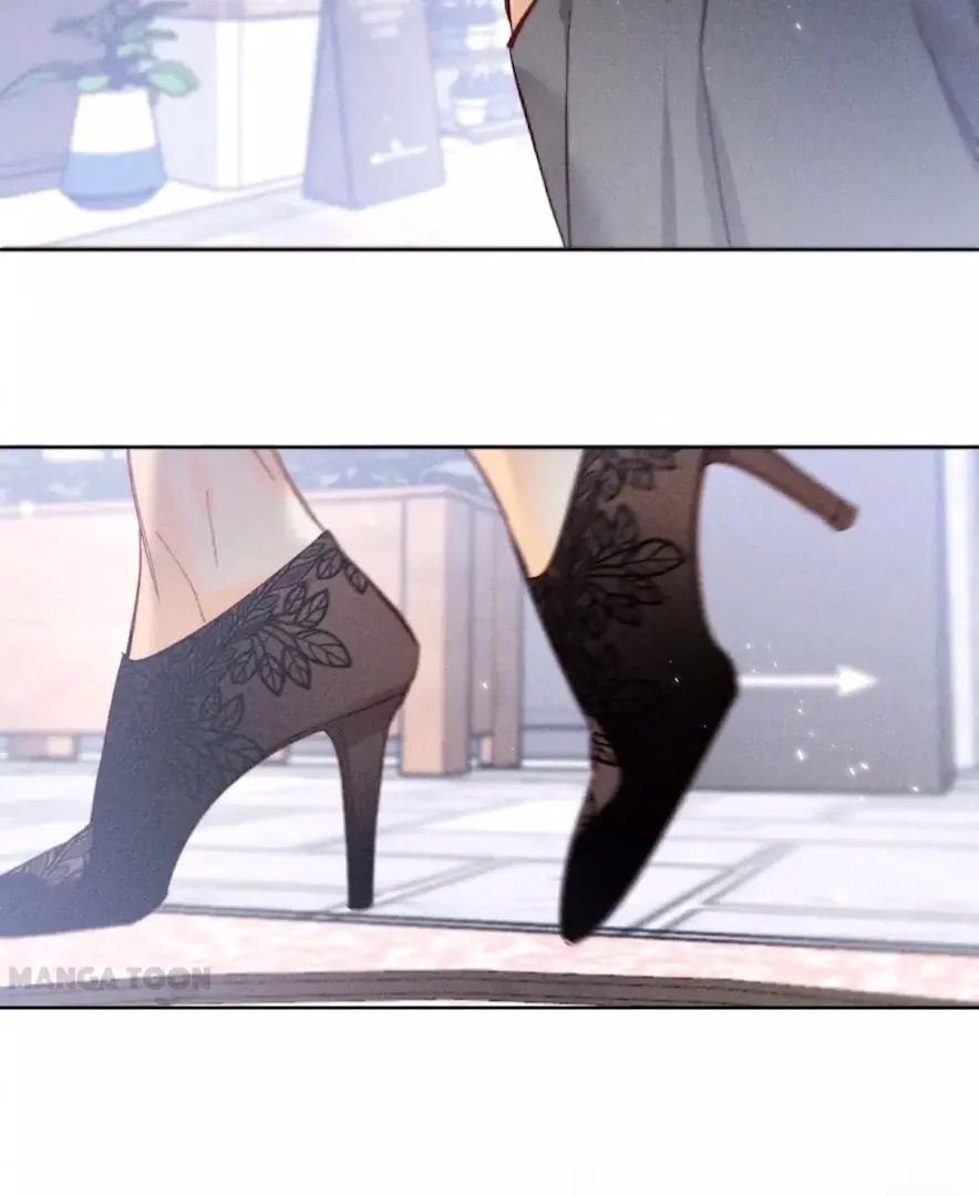 Read Mr Mo’s Secret chapter 71 image 32 on Lezhin