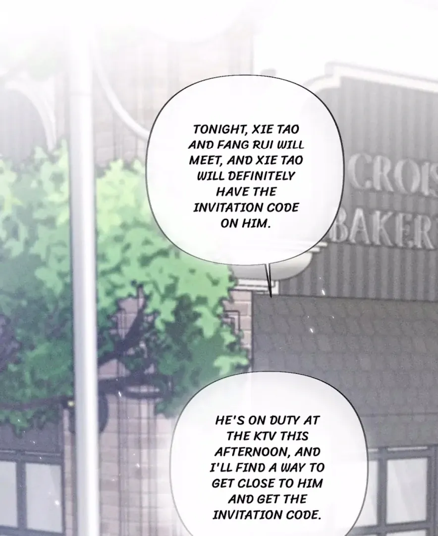 Read Mr Mo’s Secret chapter 71 image 33 on Lezhin