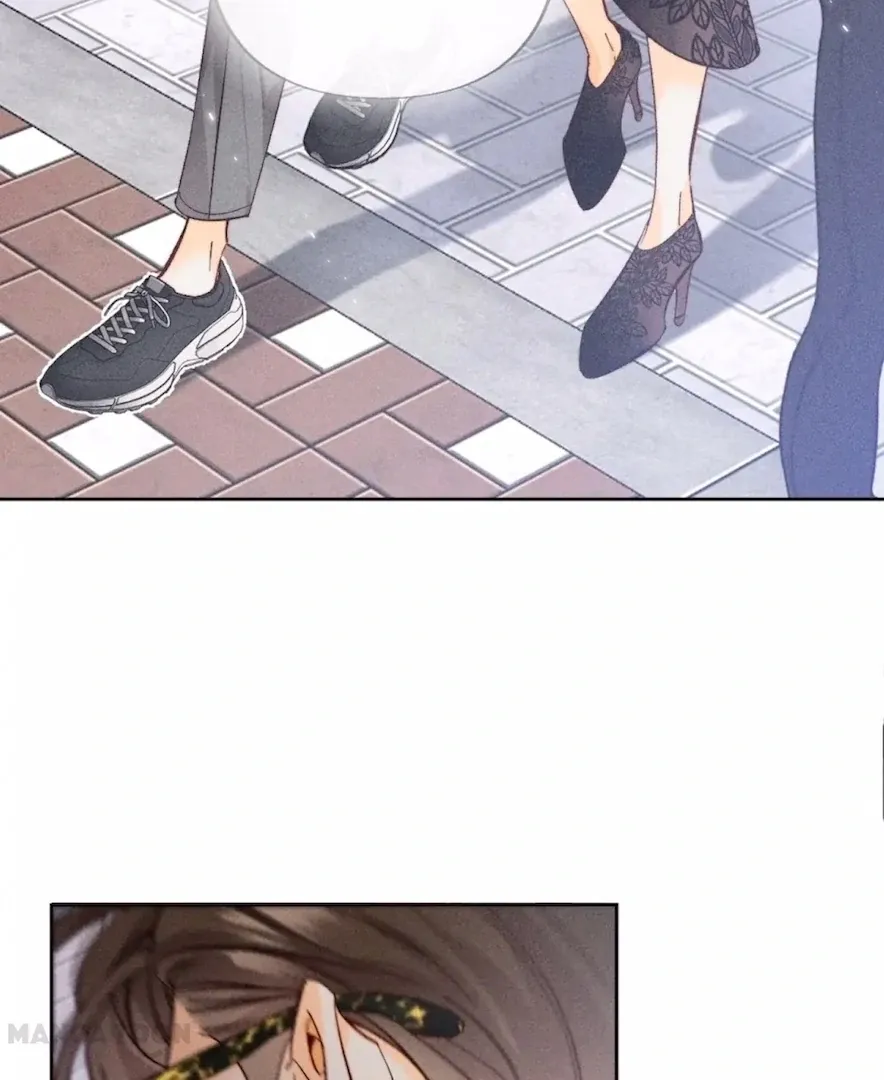 Read Mr Mo’s Secret chapter 71 image 35 on Lezhin
