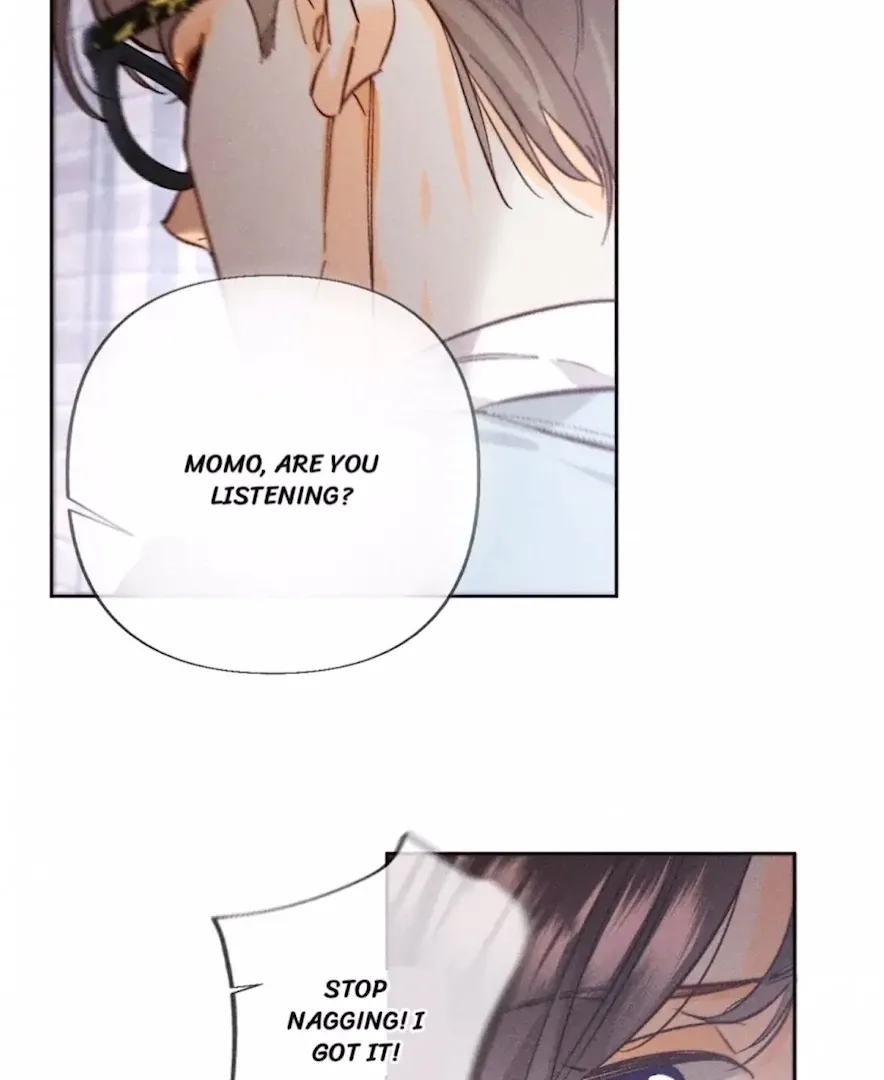 Read Mr Mo’s Secret chapter 71 image 36 on Lezhin